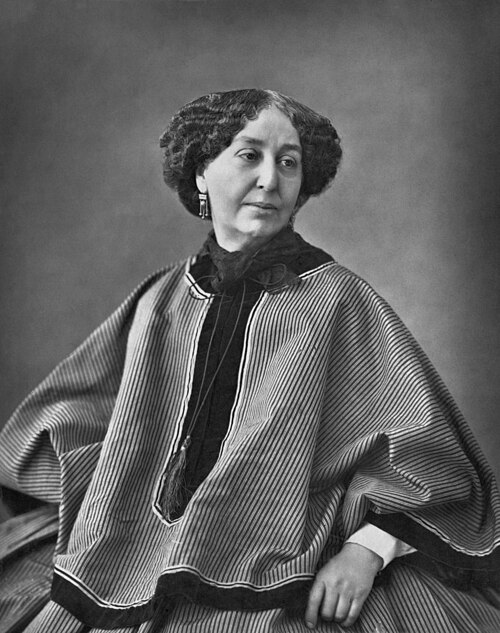 Georges Sand